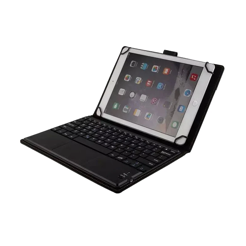 

Wireless Removable Bluetooth Keyboard Case Cover Touchpad For Acer Iconia One 10 B3-A10 B3-A20 10.1" Tab 10 A3-A30 A3-A40 10.1