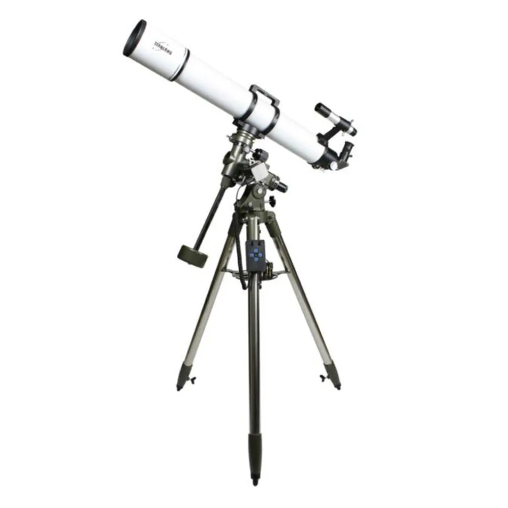 Tianlang Artist астрономический телескоп HD для профессиональной фотосъемки TQ4-HS102DL