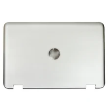 Чехол для ноутбука hp Pavilion X360 15-U lcd задняя крышка 15-U483CL 15-U310NR 15-U337C EAY63001010-1 812877-001 чехол для ноутбука