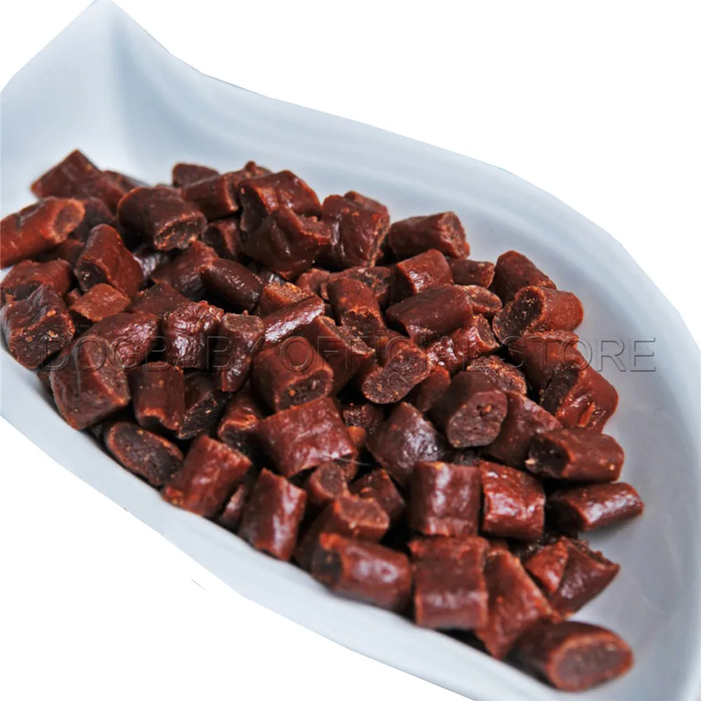 dog food