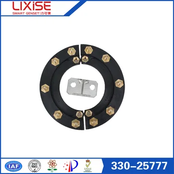

330-25777 LIXiSE diode bridge to 3 phase generator diode bridge module