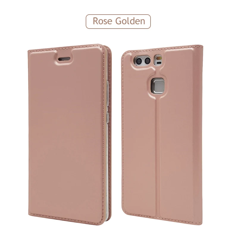 P9 чехол ZROTEVE кожаный бумажник Coque для huawei P9 Lite чехол P 9 Lite флип-подставка кожаный чехол для huawei P9 чехол s