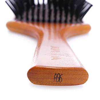 

Wooden Air Cushion Comb Scalp Massage Anti-static Hair Brush Antistatic Brush Comb Styling Tool for Hair Care Massage Combs