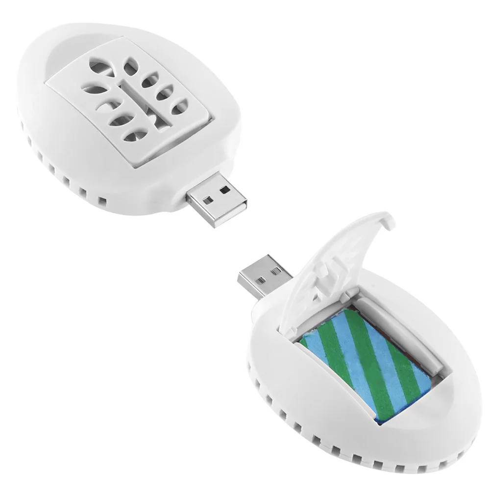 

Summer Electric mosquito-repellent incense household outdoor rechargeable plastic portable car mosquito-repellent device