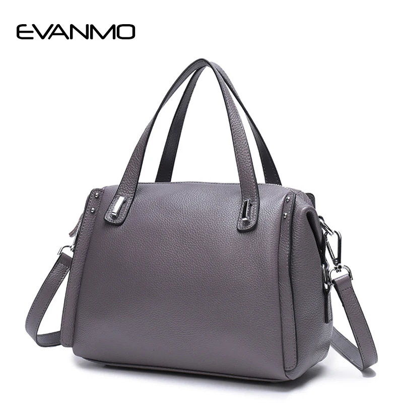 

Women Handbags Genuine Leather Messenger Bag Female Shoulder Ladies Cowhide Crossbody Bag Fashion Ladies Luxury handBags