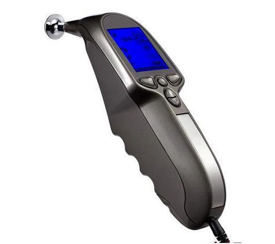 

Electro-Acupuncture Digital Tens Acupuncture Electrical Muscle Stimulation therapy GB-68A massage device 110v-240v