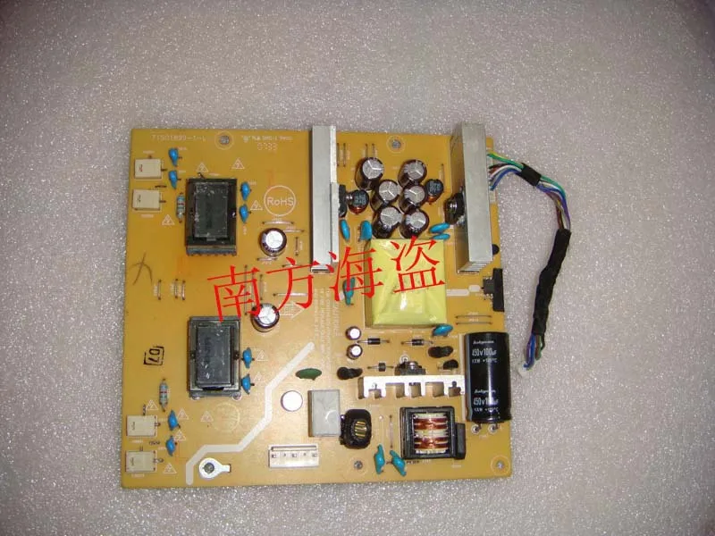 

Free Shipping>Original 715G1899-1-L L193 L193 wide power board power board 90% of new non-repair-100% Tested Working