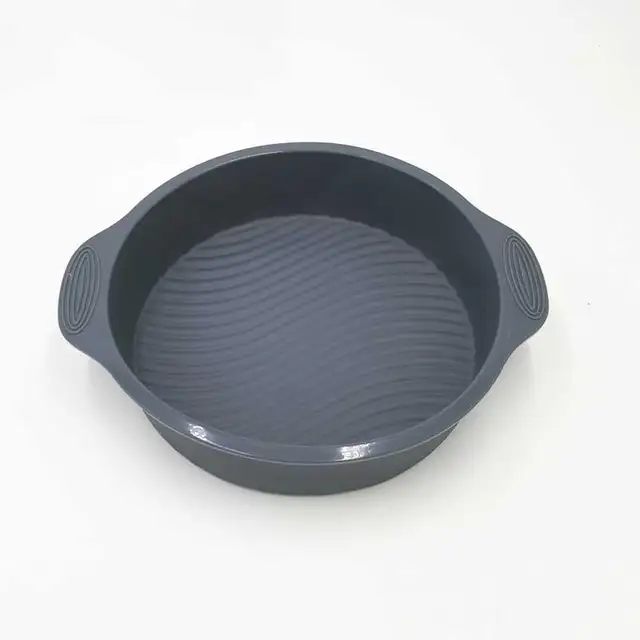 kitchen diy silicone cake