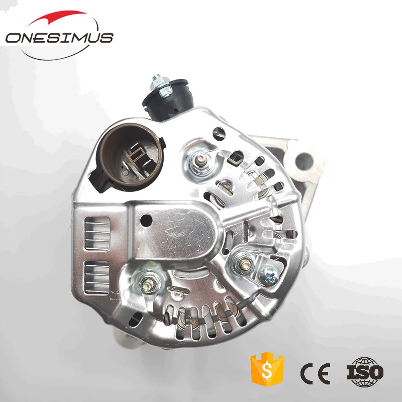 Генератор OEM 27060-16122 для 4A 4A-F 4A-FE 12 V/60 COROLLA/COROLLA Compact/CARINA II