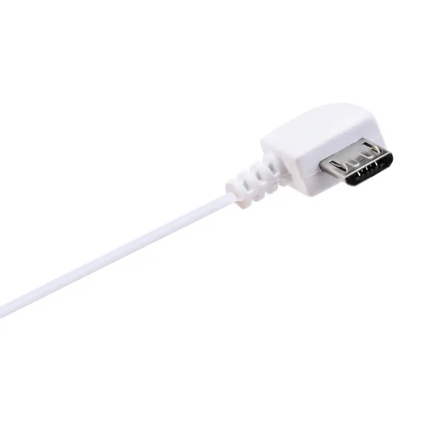 Универсальные наушники Micro USB моно одиночное стерео дешевые для телефона Android