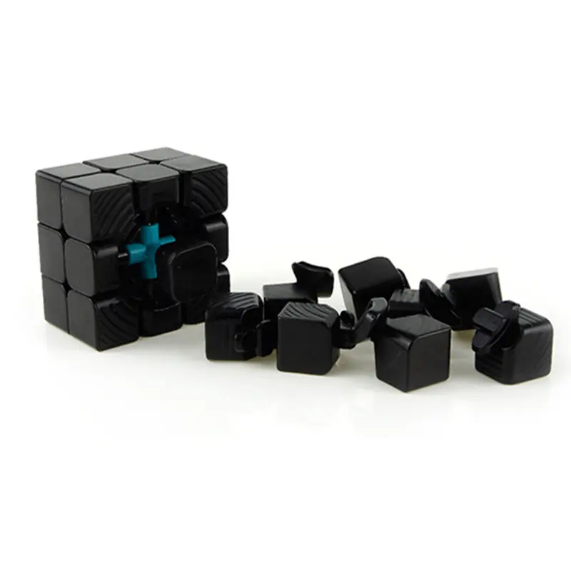 Мою MF3 MoFangJiaoShi 3x3x3 Скорость Cube Волшебная головоломка профессиональный вызов матч Cubo Обучающие игрушки, подарки