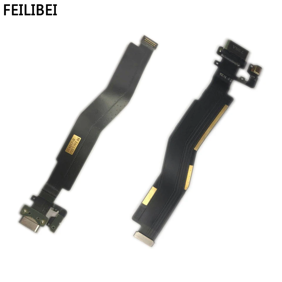 

For Oneplus 3 A3000 A3003 Type C USB Charger Charging Port Dock Connector Replacement Parts For One plus 3 Flex Cable