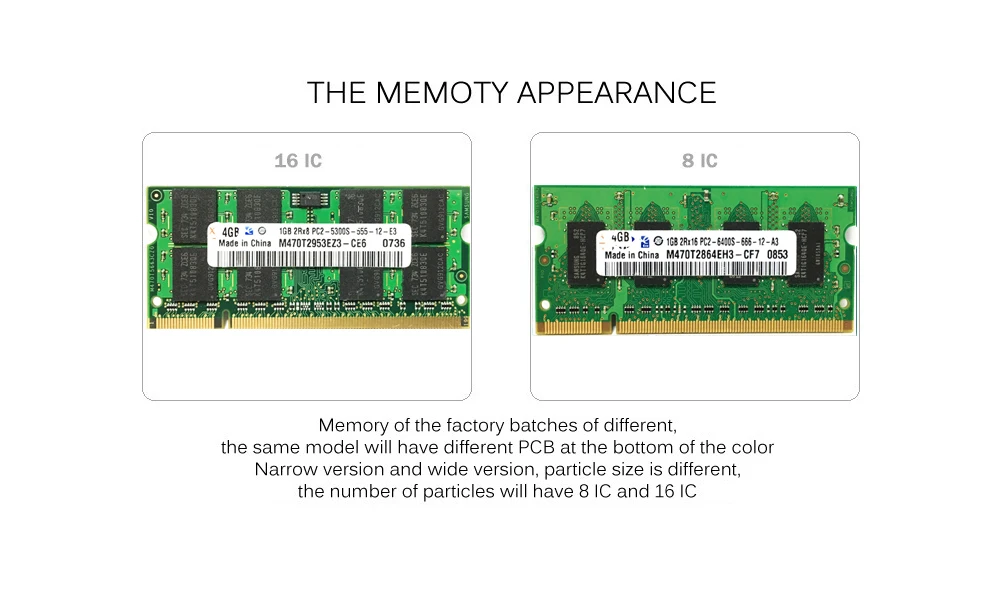 Kingston NB 2 ГБ 4 ГБ 8 ГБ PC3 DDR3 1066 МГц 1333 МГц 1600 МГц SO-DIMM ноутбук оперативная память 2 ГБ 4 ГБ 8 ГБ 1333 1600 МГц