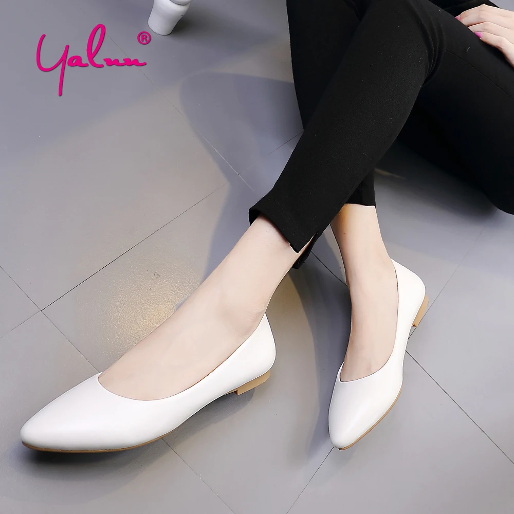 cheap comfortable flats for work
