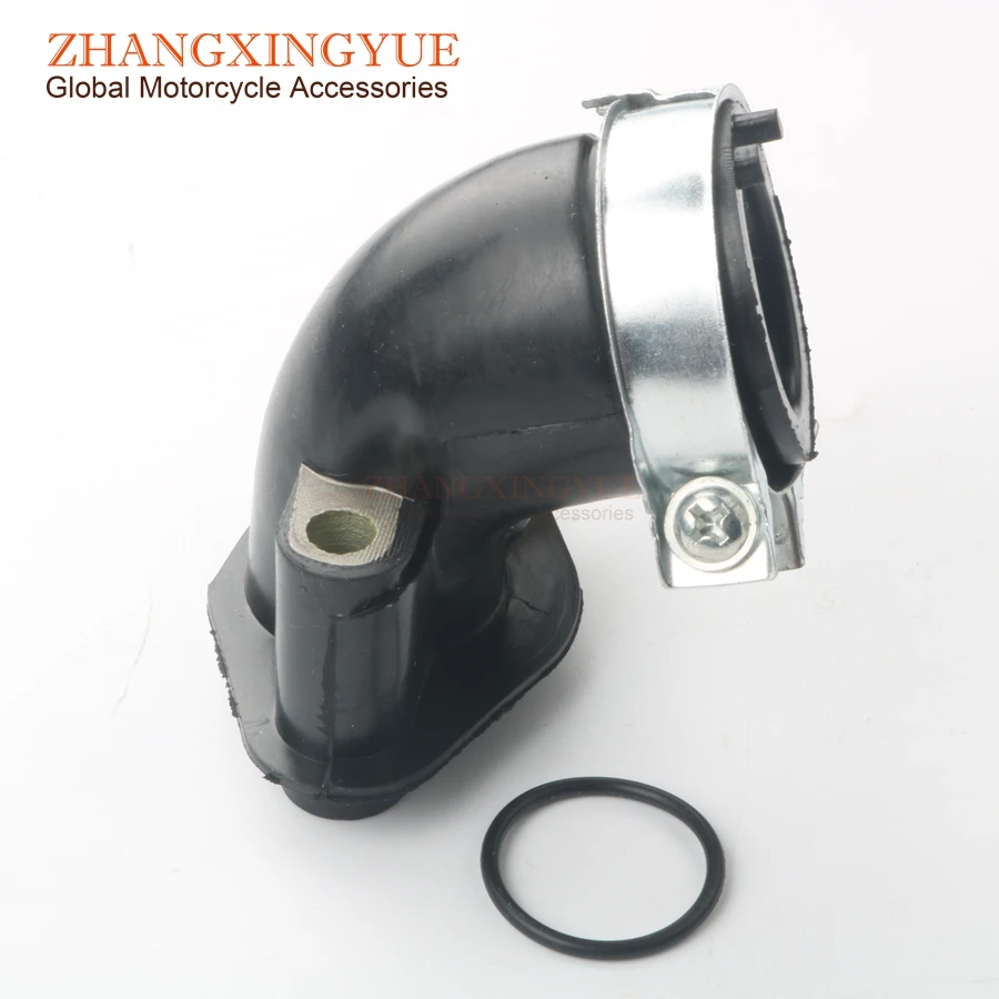 

scooter Intake manifold for BENZHOU 50 City Star Formula One Retro Star YY50QT 4-stroke
