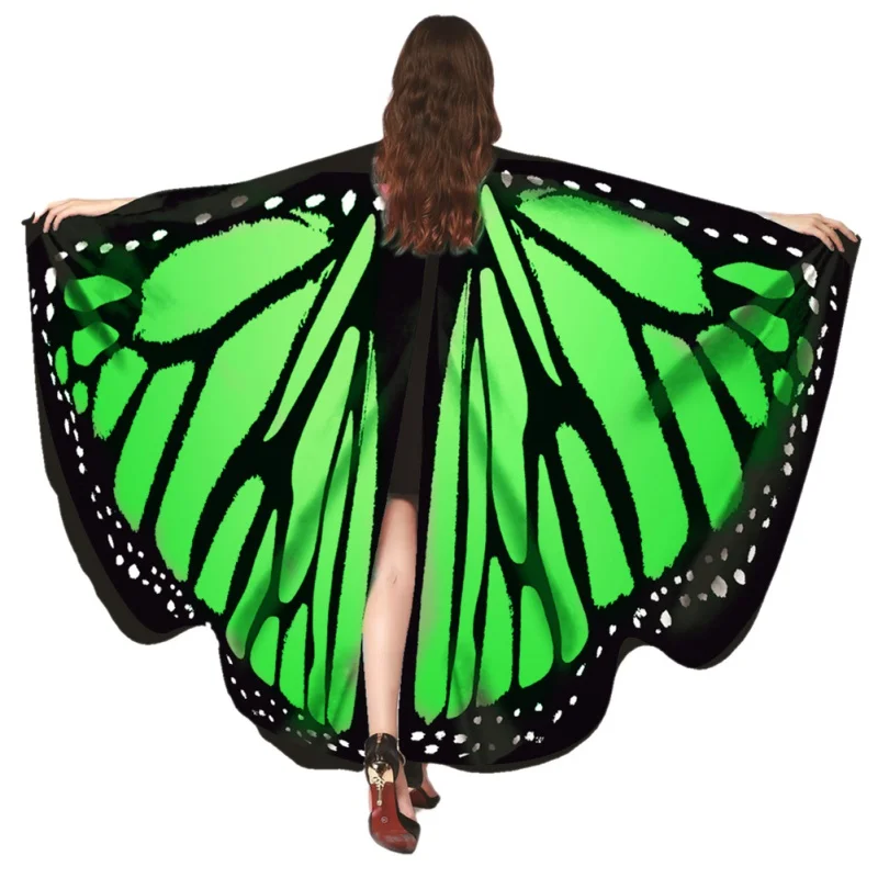 OCHINE 168*135 см бабочки гобелен Цвет Коврик для йоги нерегулярные МАНДАЛА ГОБЕЛЕН Танцы музыкальный реквизит - Цвет: 03