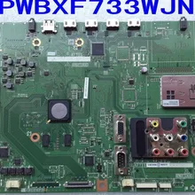 Фирменная новинка LCD-60LX830A/46/52LX830A материнская плата QPWBXF733WJN2 KF733