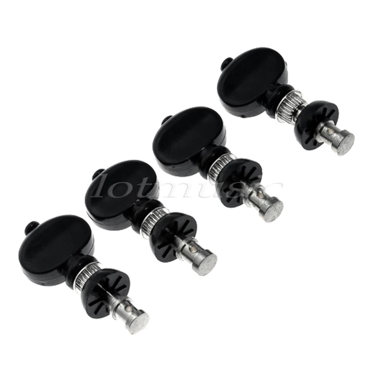 Ukulele Tuning Pegs Machine Heads Tuners For Friction Ukulele Strings