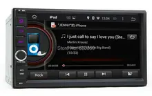 Quad Core Android 5.1 HD 2 din 7″ Universal Car Audio Video Player With GPS 3G WIFI Bluetooth IPOD Radio TV USB Support DVR OBD