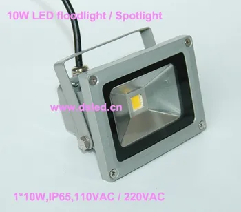 

Good quality,high power 10W LED wall washer,LED projector light,waterproof,DS-TN-13-10W,110V/220VAC