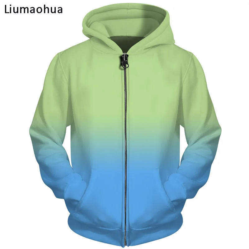YOUTHUP-Autumn-Funny-3d-Hoodies-Men-Gradient-Solid-Color-Hoodies-Zipper-Hooded-Sweatshirts-Men-Unisex-Casual (2)