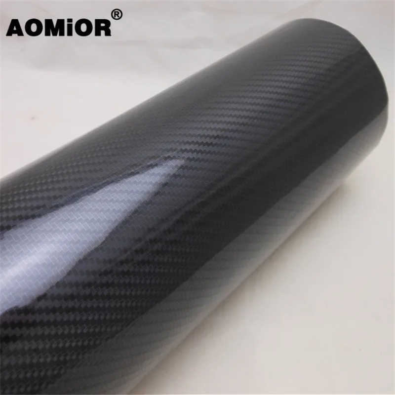 Glossy-5D-Carbon-Fiber-Vinyl-Roll (2)