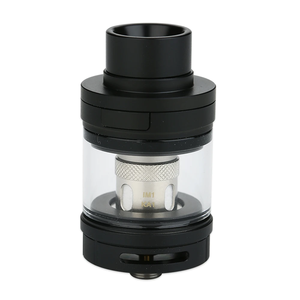 Оригинальный бак Geekvape Shield Sub Ohm 4 5 мл большой емкости с IM1 и IM4 головками катушки