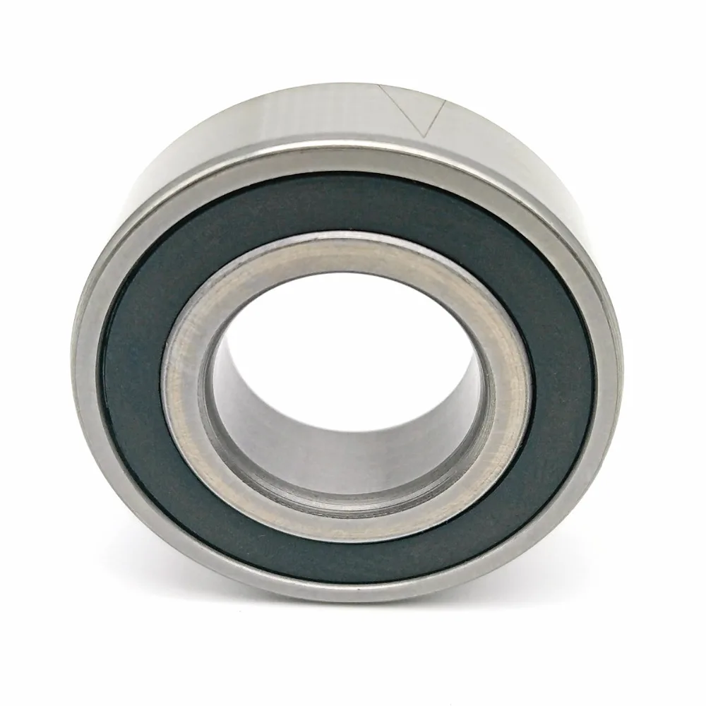 Подшипники DALUO 7008C 2RZ P4 HQ1 7008 40X68X15 радиально-упорные подшипники ABEC-7 прецизионные
