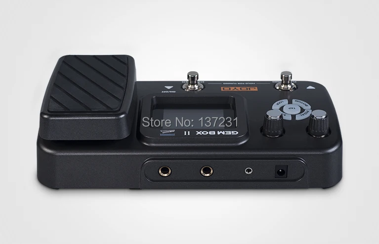 GEMBOX II-2