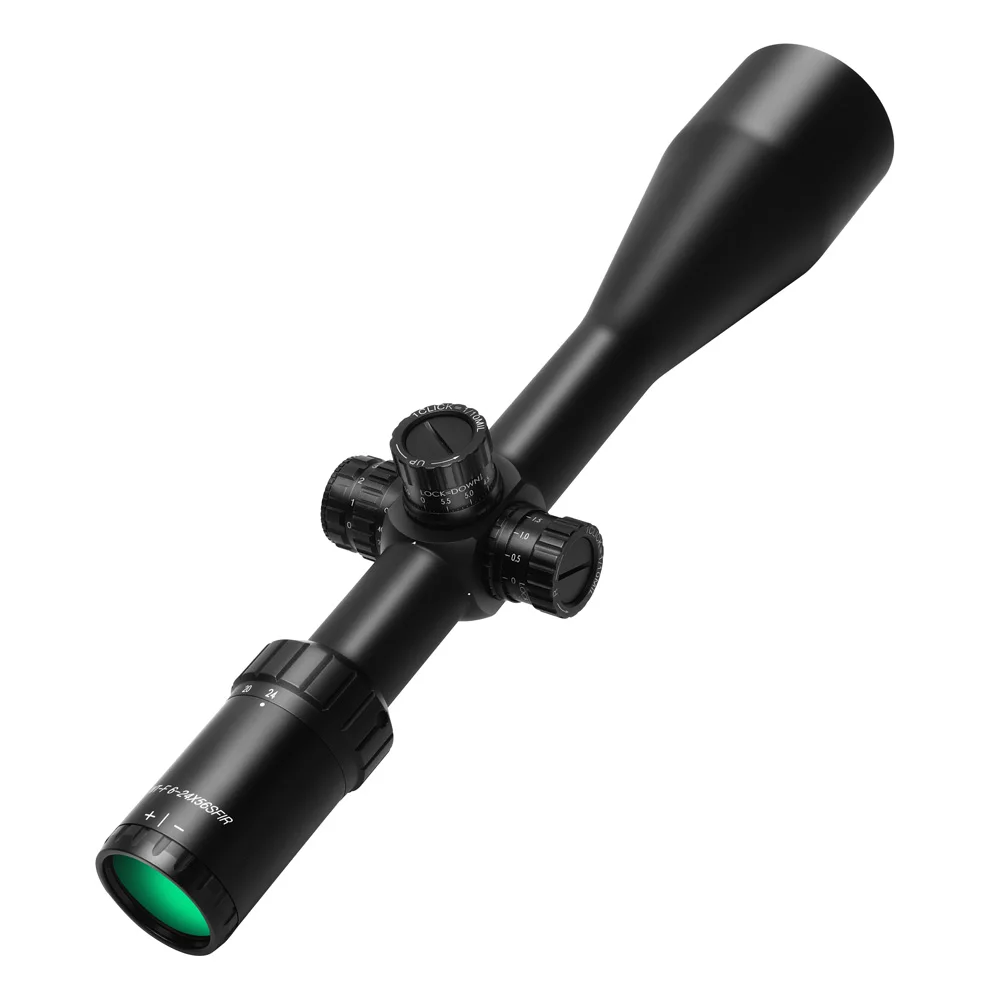 WESTHUNTER WT-F 6-24X56SFIR daleki zasięg zakres taktyczne wojskowe optyka zabytki Side Parallax czerwona kropka luneta dla. 308 karabin WESTHUNTER WT-F 6-24X56SFIR daleki zasięg zakres taktyczne wojskowe optyka zabytki Side Parallax czerwona kropka luneta dla. 308 karabin