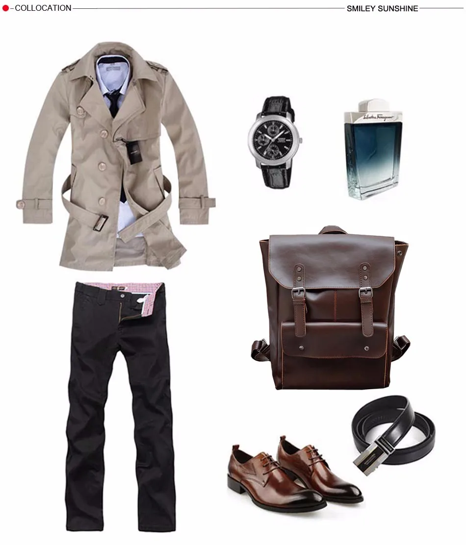 COLLOCATION 