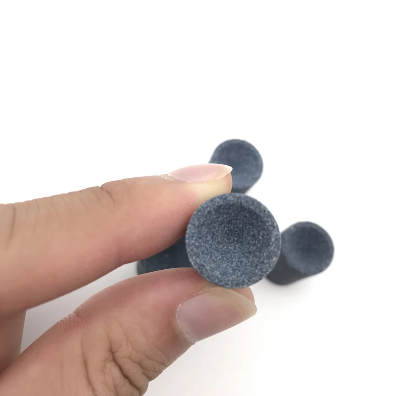 10 pcs/pack Professional Pro Multipurpose Millstone Accessories for Darts Needle Knife Make it Sharp Sharpner qenueson