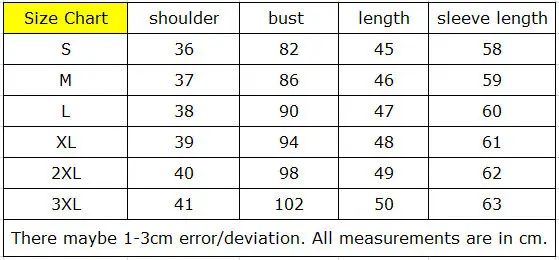 size 234 women