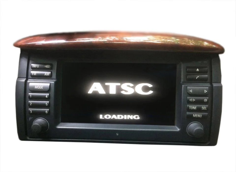 ATSC  960 700