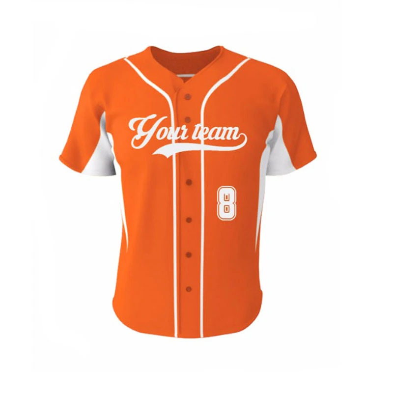 custom team jerseys softball