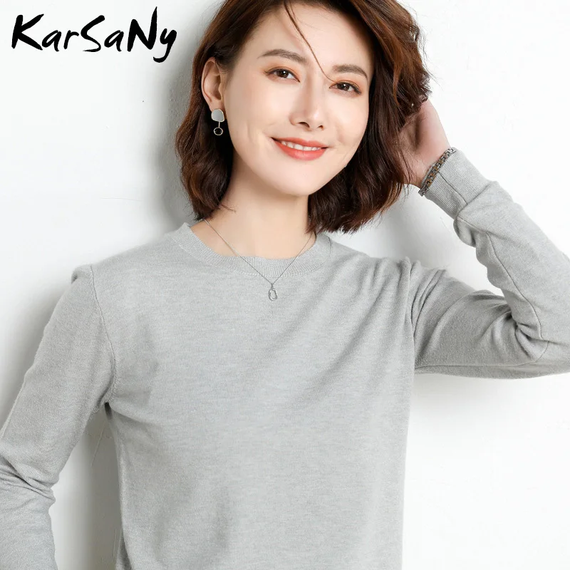 ladies sweater Yellow Cashmere Sweater For Women Sweaters Female Pink Wool Winter Woman Sweater Knitting Pullovers Knitted Sweaters Jumper 2021 Sweaters Sweaters