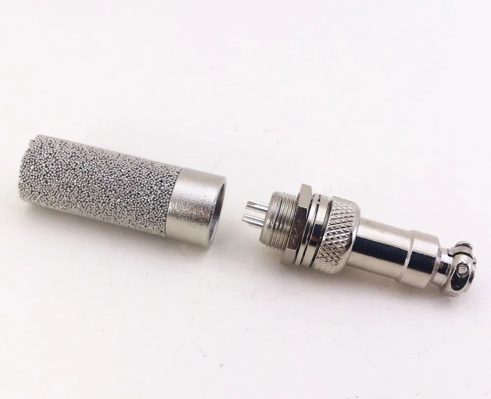 Temperature and humidity Protective sleeve Accessories for SHT10 SHT11 ...