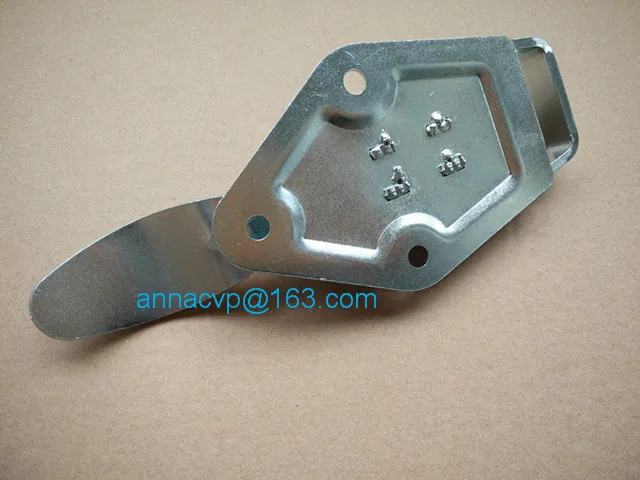 trailer latch trailer parts 3