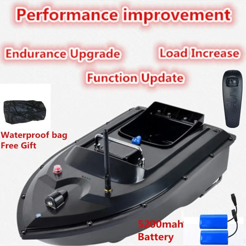 rc inflatable boat