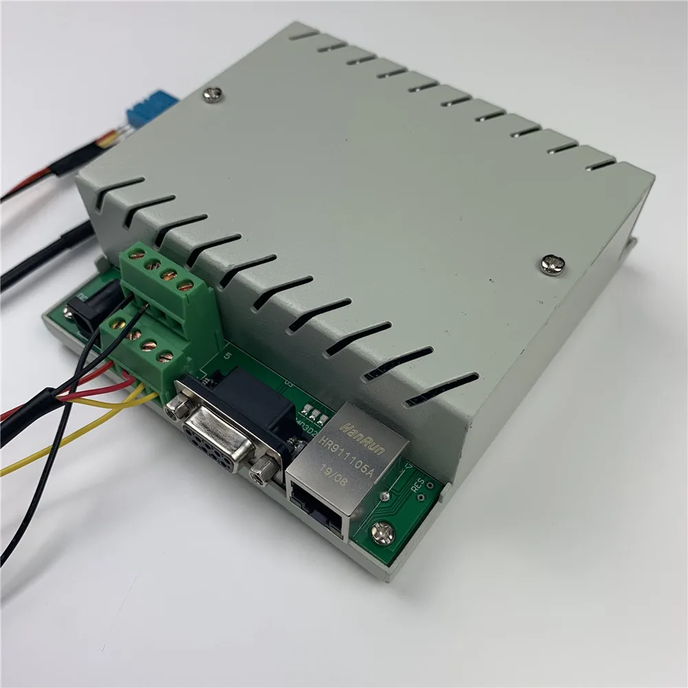 Измеритель температуры и влажности контроллер Ethernet RS232 передатчик телефон