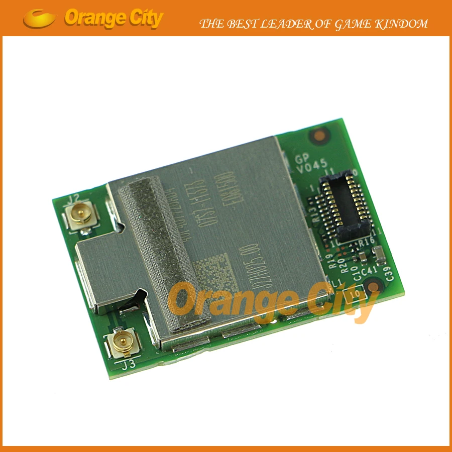 Original bluetooth PCB module WIFI network board 2878D MICA2 for Wiiu