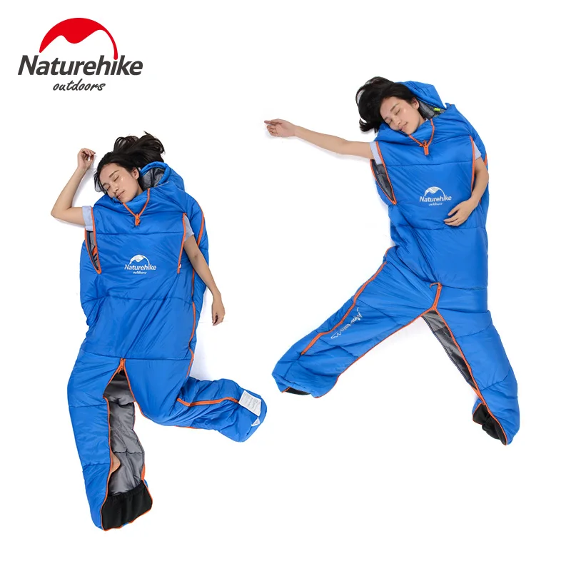 5-10 Degree Naturehike Outdoor Camping Body Suit Sleeping Bag Adult Cotton Sleeping Bags NH16R200-X 5-10 Degree Naturehike Outdoor Camping Body Suit Sleeping Bag Adult Cotton Sleeping Bags NH16R200-X
