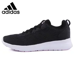 Оригинальный Новое поступление Adidas CF ELEMENT RACE W женские кроссовки