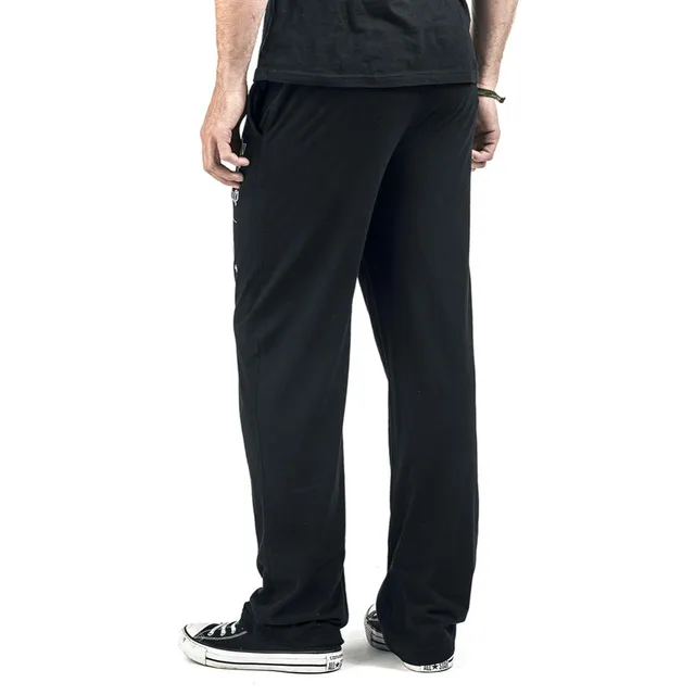 US $32.22 NWT 2018 Free Shipping Men Sports Leggings Fitness Men Running Tights Gym Clothing Basketball Train