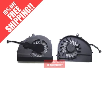 

FOR HP DV4-3000 DV4-3010TX 3011 3126 3200 3115 3125 3114TX laptop fan