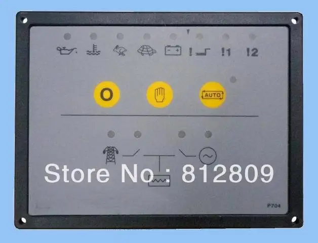 Controller DSE704 100% best quality with free fast shipping by tnt ,dhl,ups,fedex цена Controller DSE704 100% best quality with free fast shipping by tnt ,dhl,ups,fedex цены онлайн