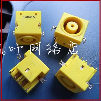 

Laptop DC Power Jack Socket Charging Connector Port For Lenovo IBM Thinkpad E520 E420 E425 E525
