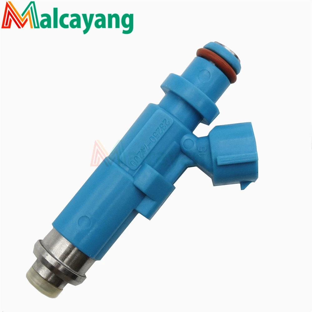 Aliexpress.com : Buy 6PCS 540CC 23250 74200 Auto spare