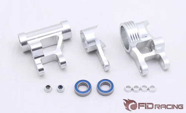 FID Expansion bearing Steering System Kit FOR LOSI 5IVE-T