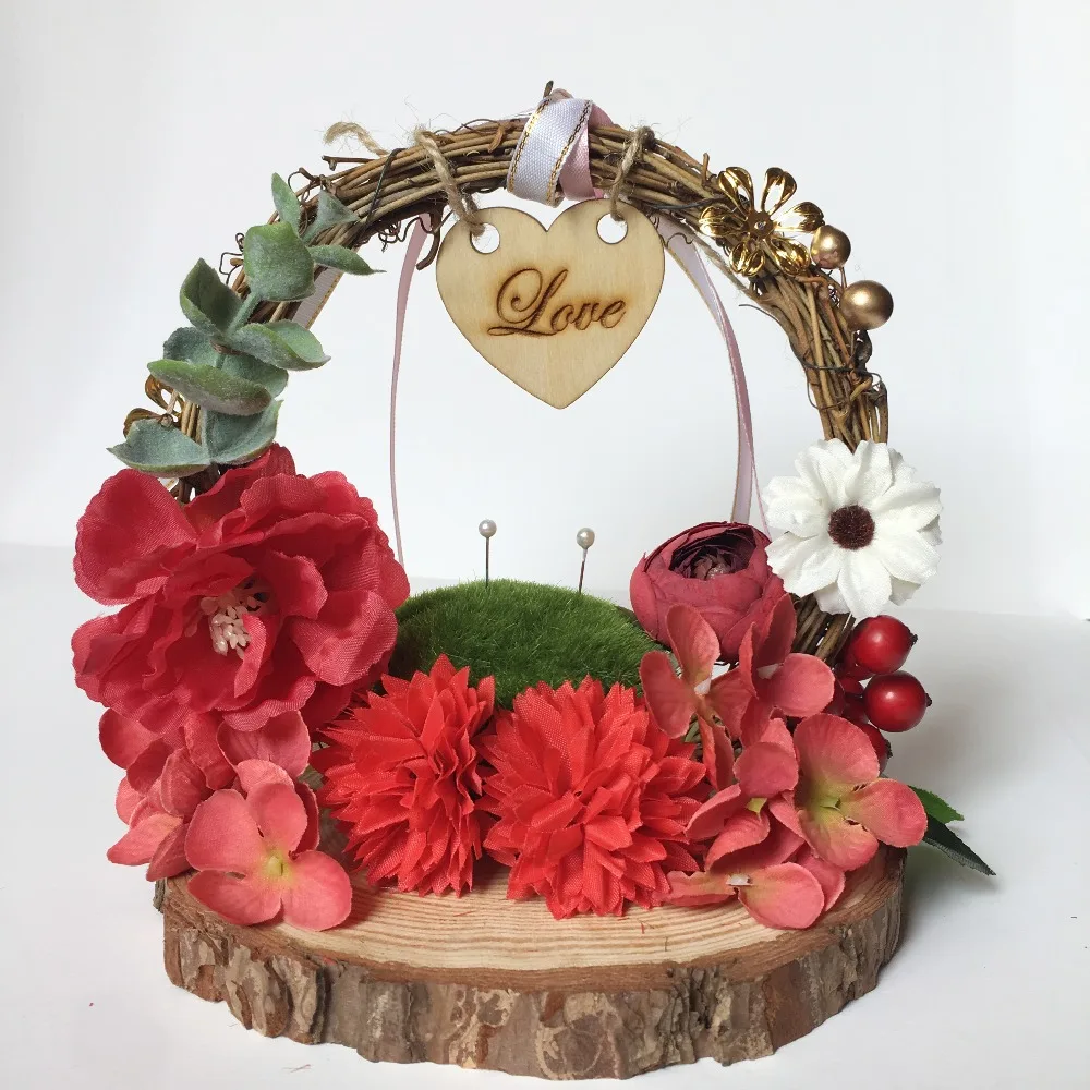 Decorações de festas DIY